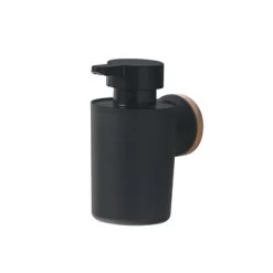 Tiger Zeepdispenser Urban Hangend Zwart -Badkamer Winkel 123 2421