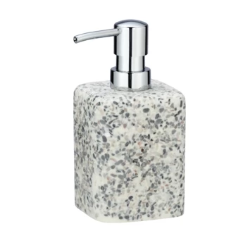 Wenko Zeepdispenser Terrazzo 1 Wenko Zeepdispenser Terrazzo