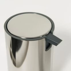 Tiger Zeepdispenser Boston Staand RVS Glans -Badkamer Winkel 123 2442