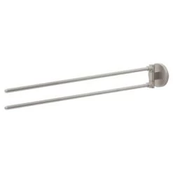 Handson Handdoekrek Smart Met Draaibare Armen RVS