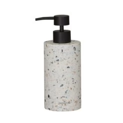 Sealskin Zeepdispenser Blend Terrazzo Staand