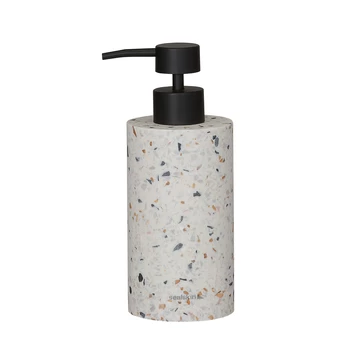 Sealskin Zeepdispenser Blend Terrazzo Staand 1 Sealskin Zeepdispenser Blend Terrazzo Staand