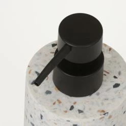 Sealskin Zeepdispenser Blend Terrazzo Staand 14 Sealskin Zeepdispenser Blend Terrazzo Staand -Badkamer Winkel 123 2486
