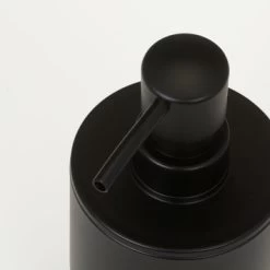 Sealskin Zeepdispenser Brave Staand Zwart 16 Sealskin Zeepdispenser Brave Staand Zwart -Badkamer Winkel 123 2512