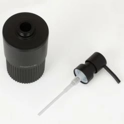 Sealskin Zeepdispenser Brave Staand Zwart 17 Sealskin Zeepdispenser Brave Staand Zwart -Badkamer Winkel 123 2513