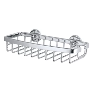 Tesa Doucherek Aluxx Enkel 50x220x102mm 1 Tesa Doucherek Aluxx Enkel 50x220x102mm