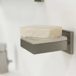 Tiger Zeepbakje Items Hangend RVS -Badkamer Winkel 123 2583