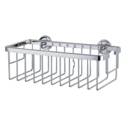 Tesa Doucherek Aluxx Enkel 92x250x125mm