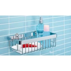 Tesa Doucherek Aluxx Enkel 87x147x300mm 11 Tesa Doucherek Aluxx Enkel 87x147x300mm -Badkamer Winkel 123 2713