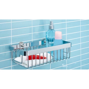 Tesa Doucherek Aluxx Enkel 87x147x300mm 6 Tesa Doucherek Aluxx Enkel 87x147x300mm - Afbeelding 6