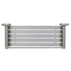 Tiger Wandkorf Boston RVS -Badkamer Winkel 123 2750