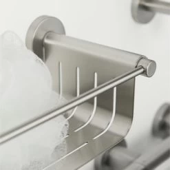 Tiger Wandkorf Boston RVS -Badkamer Winkel 123 2753