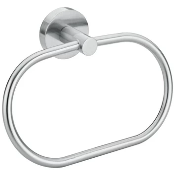 Tesa Handdoekring Moon 1 Tesa Handdoekring Moon