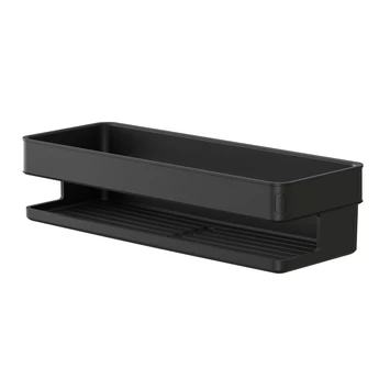 Tiger Douchemand Carv 28 Cm Zwart 2 Tiger Douchemand Carv 28 Cm Zwart - Afbeelding 2