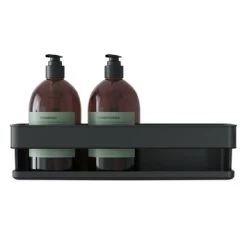 Tiger Douchemand Carv 28 Cm Zwart 10 Tiger Douchemand Carv 28 Cm Zwart -Badkamer Winkel 123 2873