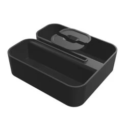 Tiger Douchemand Voor Douchewand 2-store Zwart 13 Tiger Douchemand Voor Douchewand 2-store Zwart -Badkamer Winkel 123 2886