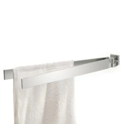 Tiger Handdoekrek Ontario Met Draaibare Armen Chroom