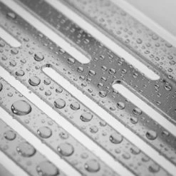 Tiger Caddy Douchemand / Handdoekrek 35 Cm 19 Tiger Caddy Douchemand / Handdoekrek 35 Cm -Badkamer Winkel 123 2944