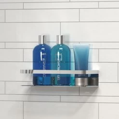 Tiger Caddy Douchemand / Handdoekrek 35 Cm 20 Tiger Caddy Douchemand / Handdoekrek 35 Cm -Badkamer Winkel 123 2945