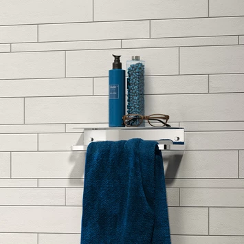 Tiger Caddy Douchemand / Handdoekrek 35 Cm 10 Tiger Caddy Douchemand / Handdoekrek 35 Cm - Afbeelding 10