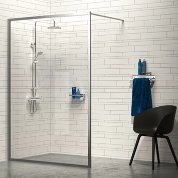 Tiger Caddy Douchemand / Handdoekrek 35 Cm 11 Tiger Caddy Douchemand / Handdoekrek 35 Cm - Afbeelding 11