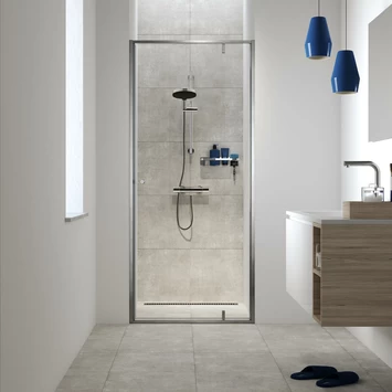 Tiger Douchemand Met Haak Caddy Chroom 7 Tiger Douchemand Met Haak Caddy Chroom - Afbeelding 7