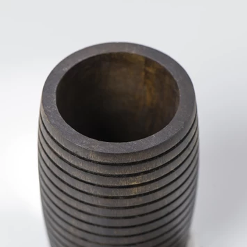 Sealskin Tandenborstelhouder Native Bruin 2 Sealskin Tandenborstelhouder Native Bruin - Afbeelding 2