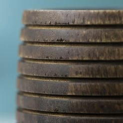 Sealskin Tandenborstelhouder Native Bruin 8 Sealskin Tandenborstelhouder Native Bruin -Badkamer Winkel 123 3032