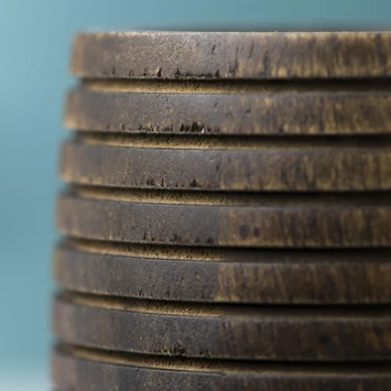 Sealskin Tandenborstelhouder Native Bruin 4 Sealskin Tandenborstelhouder Native Bruin - Afbeelding 4