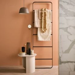 Sealskin Beker Grace Zand -Badkamer Winkel 123 3066