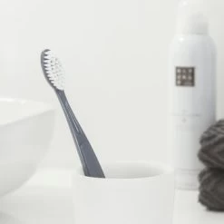 Sealskin Tandenborstelhouder Glossy Goud -Badkamer Winkel 123 3081