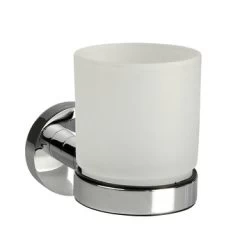 Haceka Bekerhouder Kosmos Hangend Met Beker Chroom