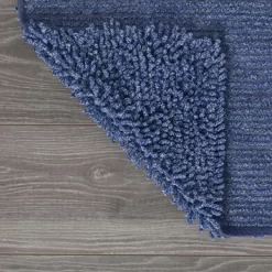 Sealskin WC Mat Misto 60x55 Cm Royal Blauw -Badkamer Winkel 123 3162