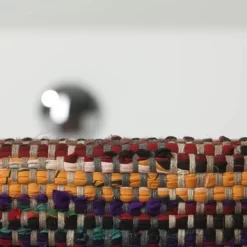 Sealskin Badmat Madras Multi 60x90 Cm 8 Sealskin Badmat Madras Multi 60x90 Cm -Badkamer Winkel 123 3225