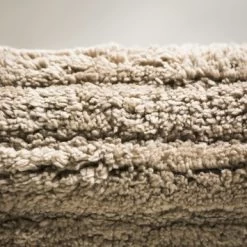 Sealskin WC Mat Essence Linnen 50x45 -Badkamer Winkel 123 3232