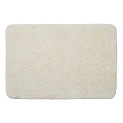 Sealskin Badmat Angora 60x90cm Off-white