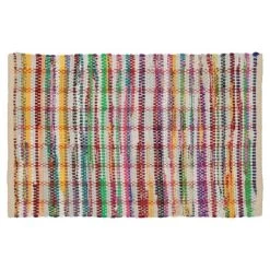 Sealskin Badmat Jaipur Multi 60x90 Cm