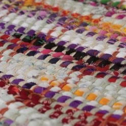 Sealskin Badmat Jaipur Multi 60x90 Cm -Badkamer Winkel 123 3245