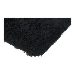 GAMMA WC Mat Lusanne Zwart 60x60 Cm