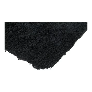 GAMMA WC Mat Lusanne Zwart 60x60 Cm 1 GAMMA WC Mat Lusanne Zwart 60x60 Cm