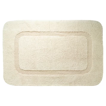 Sealskin Badmat Cotton Nova 60x90 Cm Natur 1 Sealskin Badmat Cotton Nova 60x90 Cm Natur