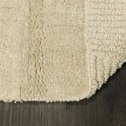 Sealskin Badmat Reverse Zand 60x90 Cm -Badkamer Winkel 123 3272