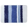 Sealskin Badmat Soffice Blauw 60x90 Cm