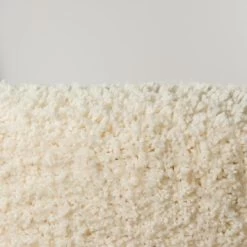 Sealskin WC Mat Angora Ivoor 55x60 Cm -Badkamer Winkel 123 3351