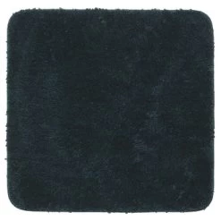 Sealskin Badmat Angora 60x60cm Donkergroen