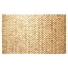 Sealskin Badmat Woodblock Teak 90x52 Cm