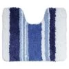 Sealskin WC Mat Soffice Blauw 50x60 Cm