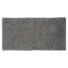 Sealskin Badmat Twist Lichtgrijs 60x120 Cm