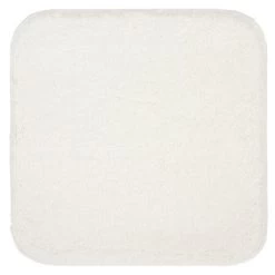 Differnz Badmat Altera 60x60 Cm Gebroken Wit