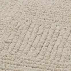 Sealskin Badmat Reverse 60x60cm Zand -Badkamer Winkel 123 3473